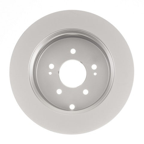 BC980478 Bremex Premium DailyDuty ExoCoat Disc Brake Rotor Bremex Canada