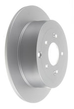 Load image into Gallery viewer, BC980478 Bremex Premium DailyDuty ExoCoat Disc Brake Rotor Bremex Canada