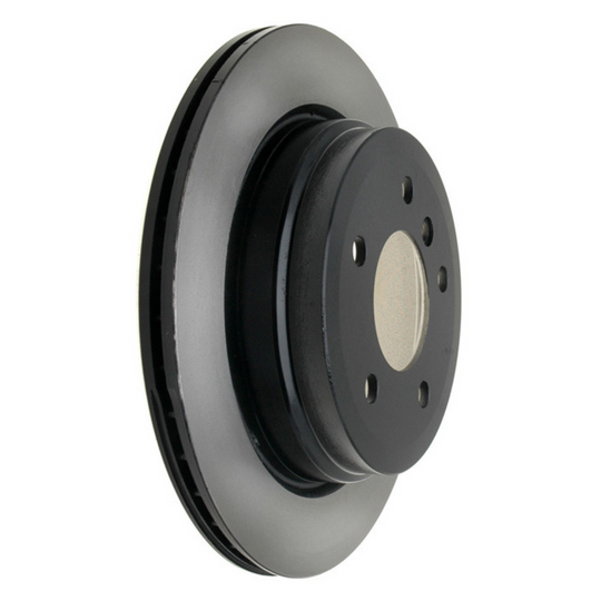 BC980495 Bremex Premium DailyDuty ExoCoat Disc Brake Rotor Bremex Canada
