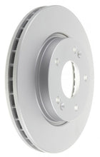 Load image into Gallery viewer, BC980504 Bremex Premium DailyDuty ExoCoat Disc Brake Rotor Bremex Canada