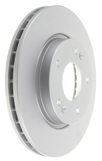 BC980504 Bremex Premium DailyDuty ExoCoat Disc Brake Rotor Bremex Canada