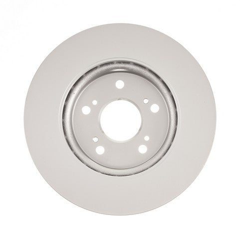 BC980515 Bremex Premium DailyDuty ExoCoat Disc Brake Rotor Bremex Canada