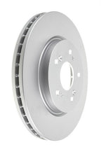 Load image into Gallery viewer, BC980515 Bremex Premium DailyDuty ExoCoat Disc Brake Rotor Bremex Canada