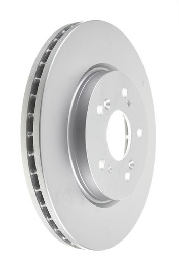 BC980515 Bremex Premium DailyDuty ExoCoat Disc Brake Rotor Bremex Canada