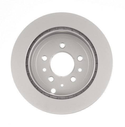 BC980523 Bremex Premium DailyDuty ExoCoat Disc Brake Rotor Bremex Canada