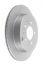 Charger l'image dans la galerie, BC980523 Bremex Premium DailyDuty ExoCoat Disc Brake Rotor Bremex Canada