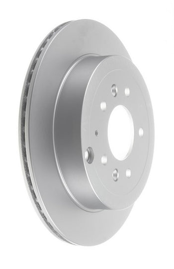 BC980523 Bremex Premium DailyDuty ExoCoat Disc Brake Rotor Bremex Canada