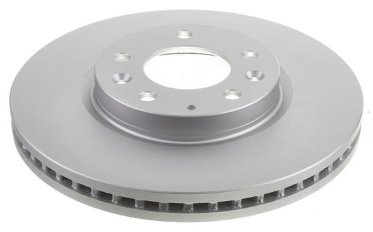 BC980524 Bremex Premium DailyDuty ExoCoat Disc Brake Rotor Bremex Canada
