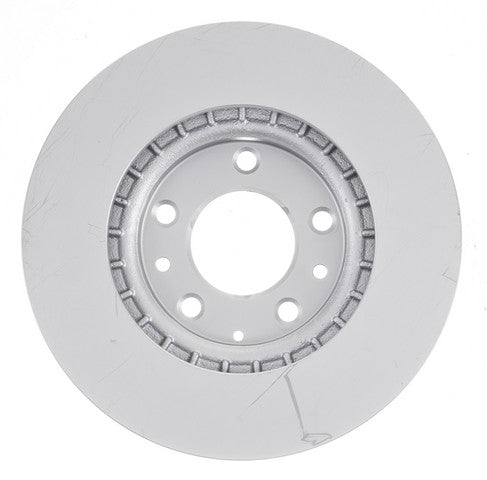 BC980524 Bremex Premium DailyDuty ExoCoat Disc Brake Rotor Bremex Canada