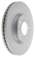 Load image into Gallery viewer, BC980524 Bremex Premium DailyDuty ExoCoat Disc Brake Rotor Bremex Canada