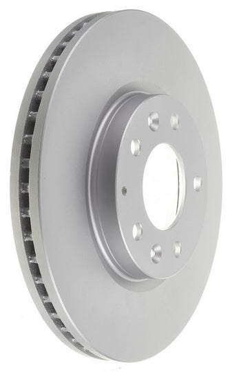 BC980524 Bremex Premium DailyDuty ExoCoat Disc Brake Rotor Bremex Canada