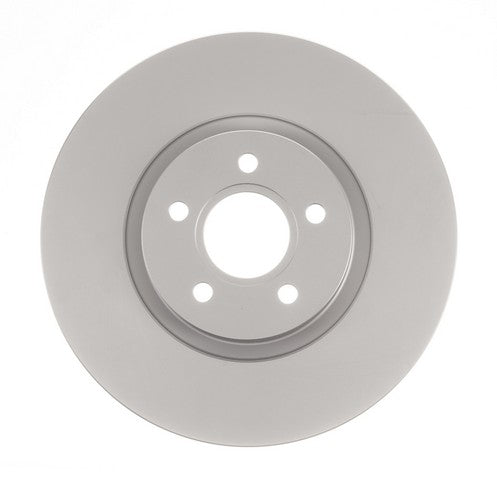 BC980552 Bremex Premium DailyDuty ExoCoat Disc Brake Rotor Bremex Canada