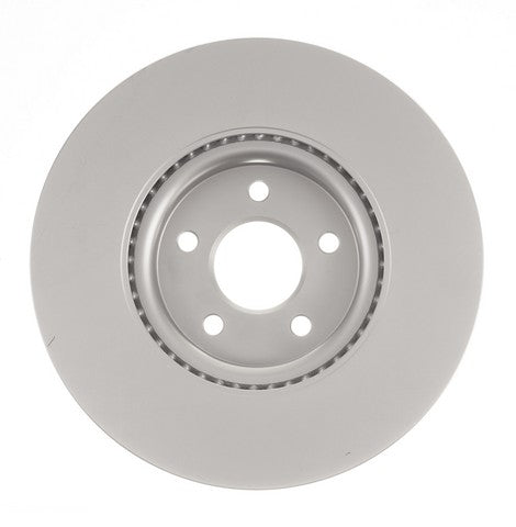BC980552 Bremex Premium DailyDuty ExoCoat Disc Brake Rotor Bremex Canada