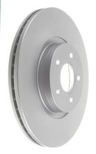 Load image into Gallery viewer, BC980552 Bremex Premium DailyDuty ExoCoat Disc Brake Rotor Bremex Canada
