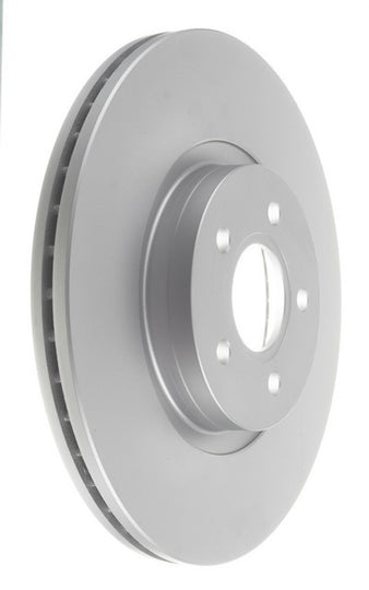 BC980552 Bremex Premium DailyDuty ExoCoat Disc Brake Rotor Bremex Canada