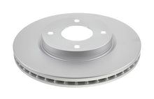 Load image into Gallery viewer, BC980561 Bremex Premium DailyDuty ExoCoat Disc Brake Rotor Bremex Canada