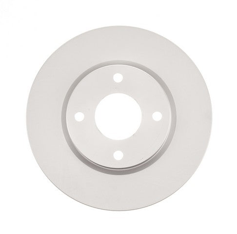 BC980561 Bremex Premium DailyDuty ExoCoat Disc Brake Rotor Bremex Canada