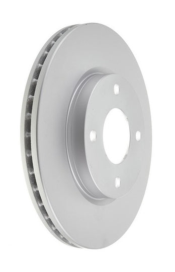BC980561 Bremex Premium DailyDuty ExoCoat Disc Brake Rotor Bremex Canada