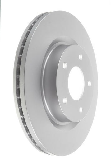 BC980562 Bremex Premium DailyDuty ExoCoat Disc Brake Rotor Bremex Canada