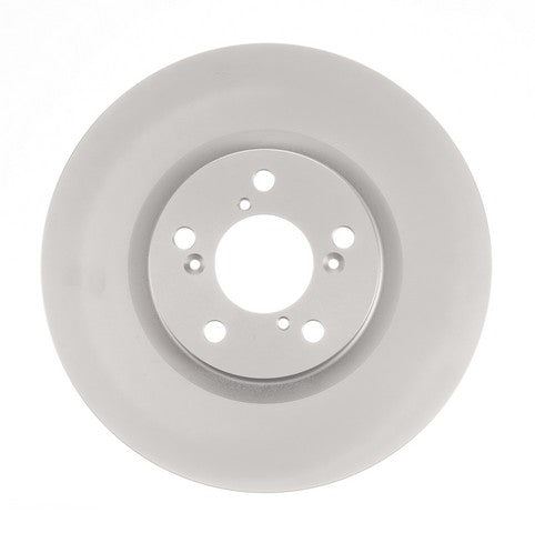 BC980566 Bremex Premium DailyDuty ExoCoat Disc Brake Rotor Bremex Canada