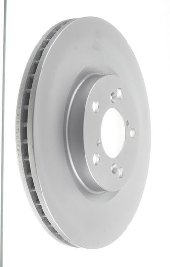 BC980566 Bremex Premium DailyDuty ExoCoat Disc Brake Rotor Bremex Canada