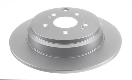 BC980567 Bremex Premium DailyDuty ExoCoat Disc Brake Rotor Bremex Canada