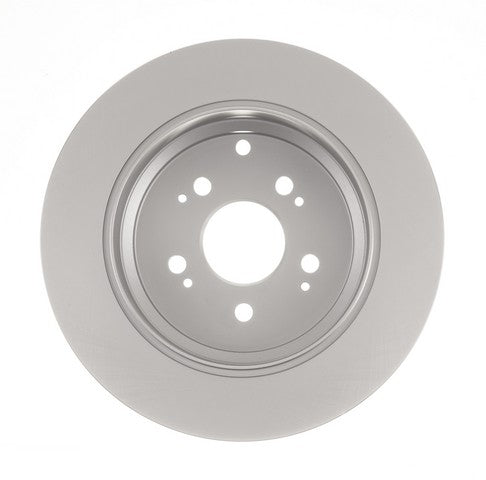 BC980567 Bremex Premium DailyDuty ExoCoat Disc Brake Rotor Bremex Canada