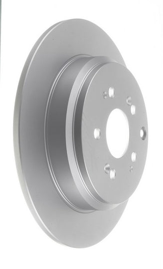 BC980567 Bremex Premium DailyDuty ExoCoat Disc Brake Rotor Bremex Canada