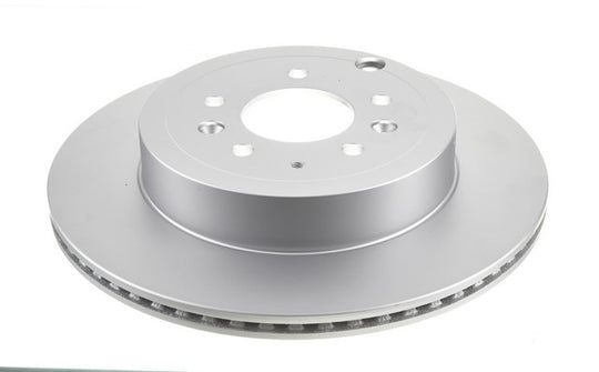 BC980579 Bremex Premium DailyDuty ExoCoat Disc Brake Rotor Bremex Canada