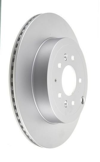 BC980579 Bremex Premium DailyDuty ExoCoat Disc Brake Rotor Bremex Canada