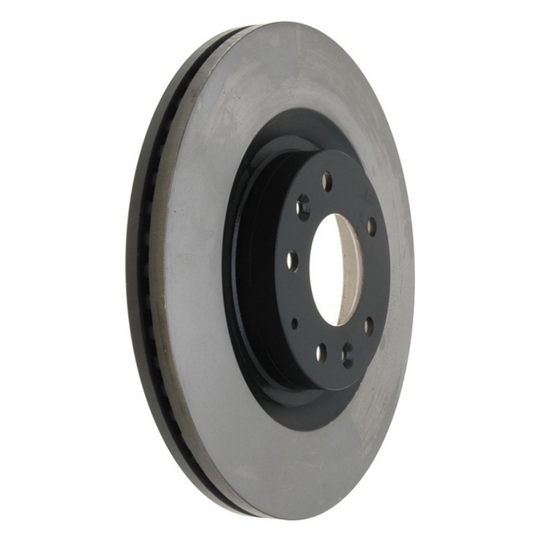 BC980580 Bremex Premium DailyDuty ExoCoat Disc Brake Rotor Bremex Canada