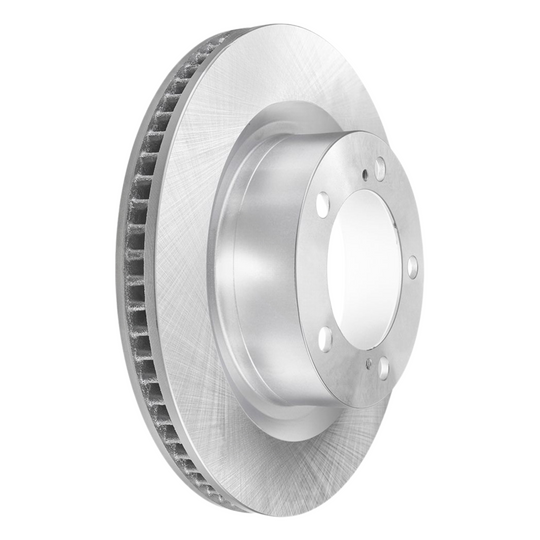 BC980583 Bremex Premium DailyDuty ExoCoat Disc Brake Rotor Bremex Canada