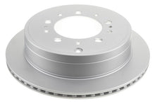 Load image into Gallery viewer, BC980584 Bremex Premium DailyDuty ExoCoat Disc Brake Rotor Bremex Canada