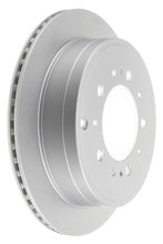 Load image into Gallery viewer, BC980584 Bremex Premium DailyDuty ExoCoat Disc Brake Rotor Bremex Canada