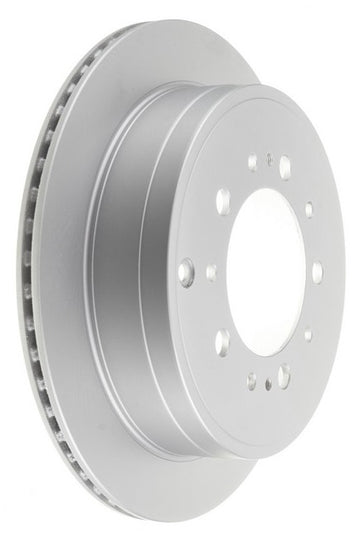 BC980584 Bremex Premium DailyDuty ExoCoat Disc Brake Rotor Bremex Canada