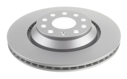 BC980585 Bremex Premium DailyDuty ExoCoat Disc Brake Rotor Bremex Canada