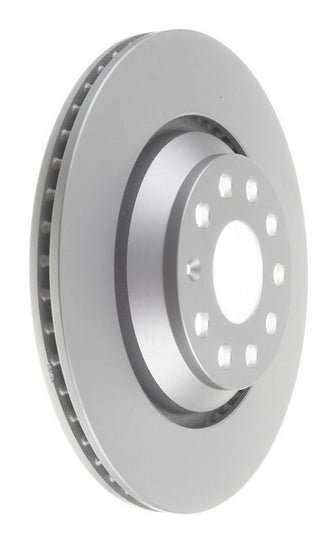 BC980585 Bremex Premium DailyDuty ExoCoat Disc Brake Rotor Bremex Canada
