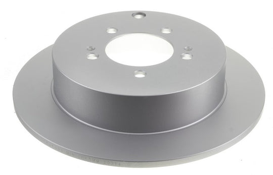 BC980594 Bremex Premium DailyDuty ExoCoat Disc Brake Rotor Bremex Canada