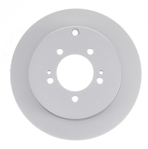 BC980594 Bremex Premium DailyDuty ExoCoat Disc Brake Rotor Bremex Canada