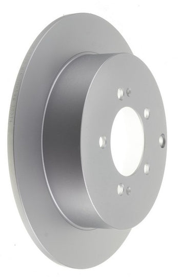 BC980594 Bremex Premium DailyDuty ExoCoat Disc Brake Rotor Bremex Canada