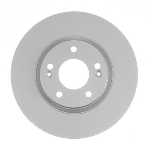 BC980595 Bremex Premium DailyDuty ExoCoat Disc Brake Rotor Bremex Canada