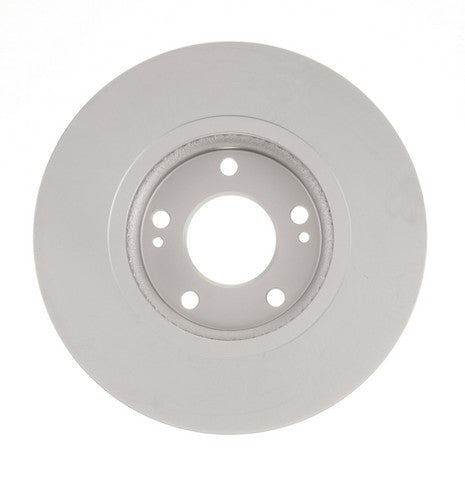 BC980595 Bremex Premium DailyDuty ExoCoat Disc Brake Rotor Bremex Canada