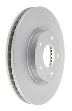 Charger l'image dans la galerie, BC980595 Bremex Premium DailyDuty ExoCoat Disc Brake Rotor Bremex Canada