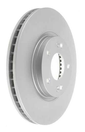 BC980595 Bremex Premium DailyDuty ExoCoat Disc Brake Rotor Bremex Canada