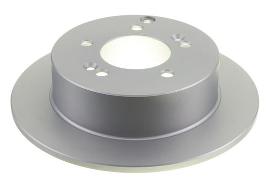 BC980599 Bremex Premium DailyDuty ExoCoat Disc Brake Rotor Bremex Canada
