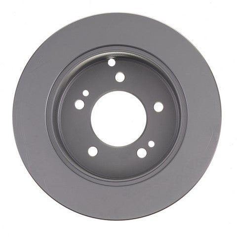BC980599 Bremex Premium DailyDuty ExoCoat Disc Brake Rotor Bremex Canada