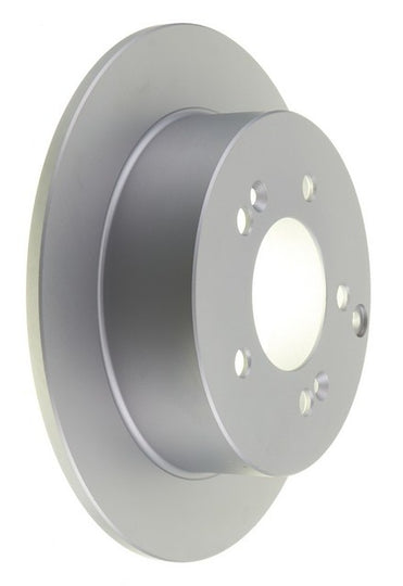 BC980599 Bremex Premium DailyDuty ExoCoat Disc Brake Rotor Bremex Canada