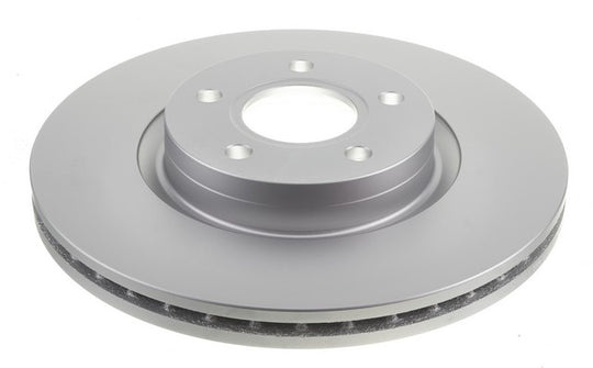 BC980601 Bremex Premium DailyDuty ExoCoat Disc Brake Rotor Bremex Canada