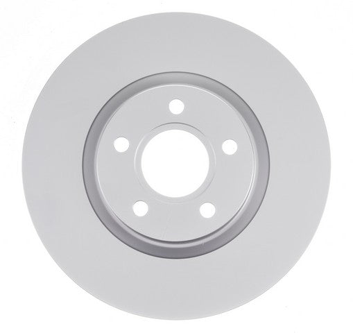 BC980601 Bremex Premium DailyDuty ExoCoat Disc Brake Rotor Bremex Canada