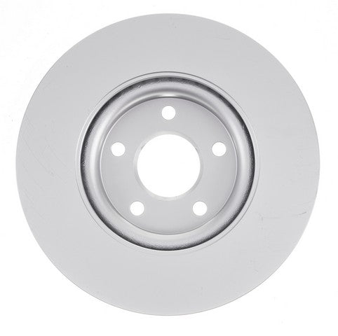 BC980601 Bremex Premium DailyDuty ExoCoat Disc Brake Rotor Bremex Canada